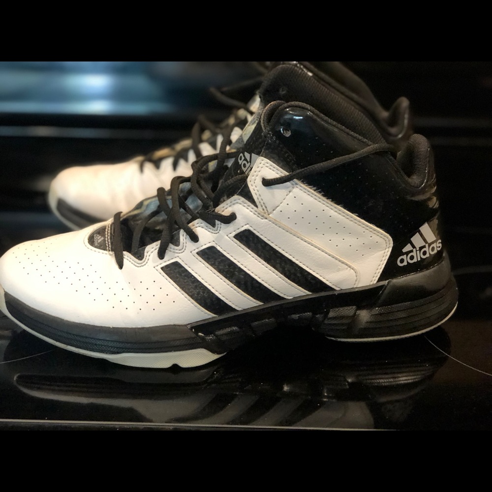 Adidas Basketball sneakers